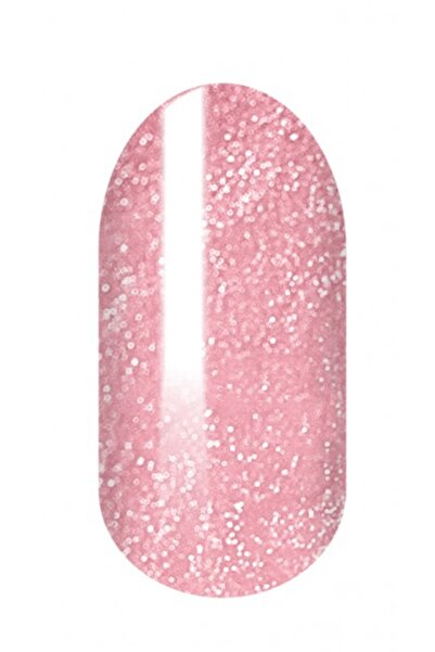 Faberlic Color & Care: Cosmic Shades Oje, ton "Parlak kuyruklu yıldız"