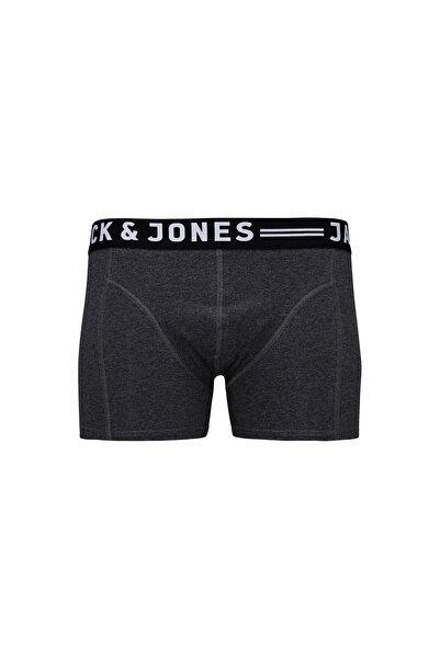Jack & Jones Erkek Jacsense Mıx Color Boxer