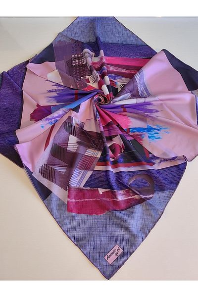 Armine ARMINE NOSTALGY SPORT SCARF 7426 04