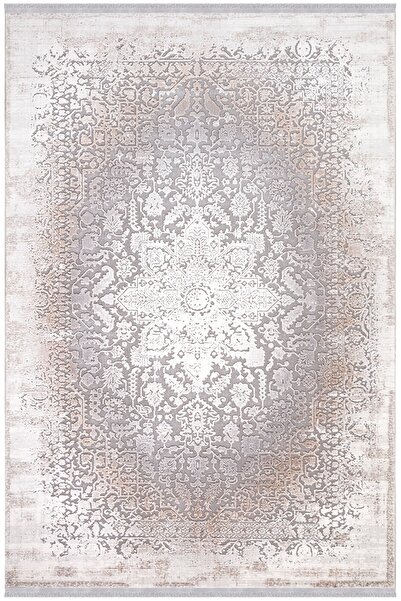 İpek Halı ipek Halı Vales 7818A Saçaklı