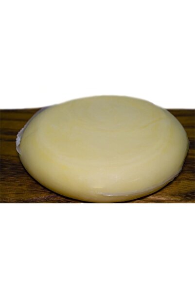 Organikmarketten Kars Uğurlu Göbek Kaşar (1 KG)