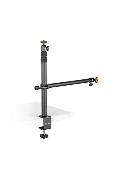 VİJİM LS02 Camera And Light Table Mount Stand Compatible