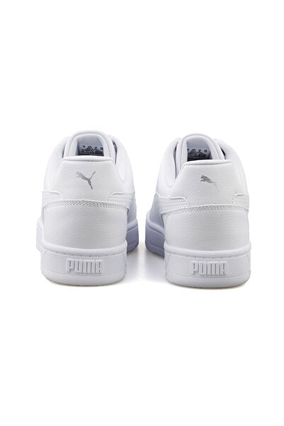 Puma Caven 2.0 Unisex Günlük Ayakkabı Beyaz 39229002