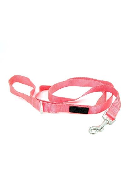 Tailpetz Neo Pembe Leash Köpek Gezdirme Tasması Medium