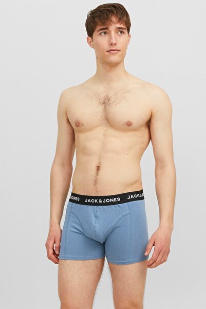 Jack & Jones Muški paket od 3 komada bokserice
