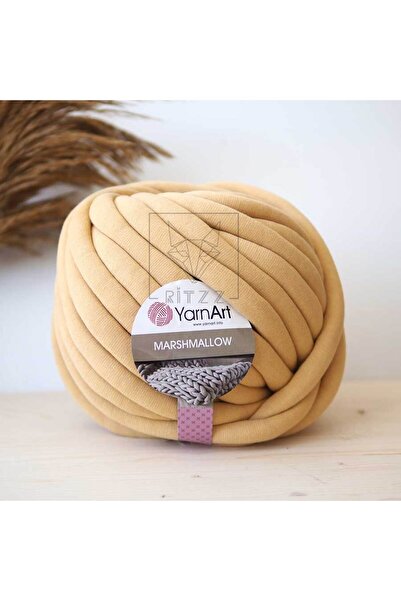 Yarnart Marshmallow 912