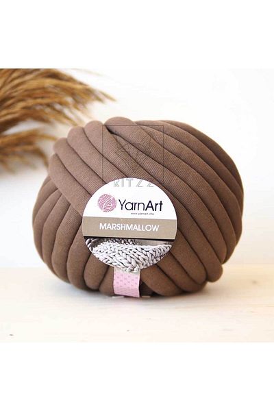 Yarnart Marshmallow 905 - Relaxed Fit
