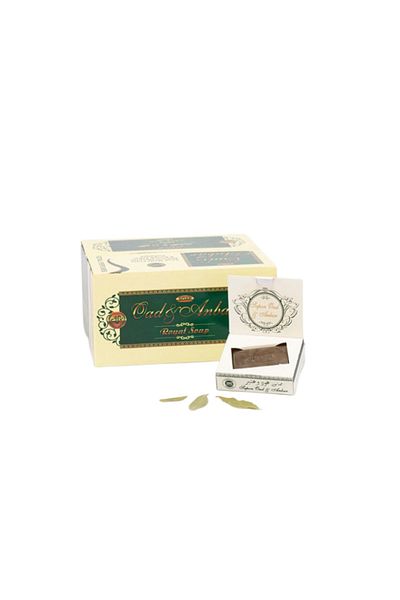 UD AMBER أود أنبر 24 قطعة × 150 جرام (3600 جرام)