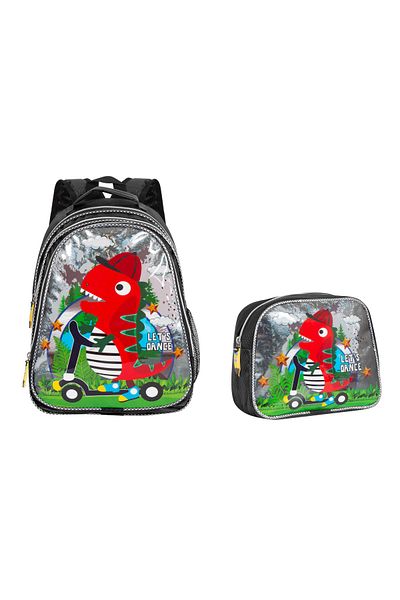 Miracle relaxion cars simli primary school five. tk. backpack