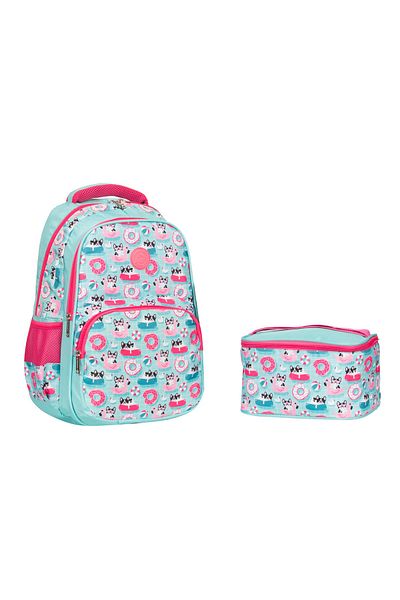 Miracle relaxion1360 primary school bes.tk backpack
