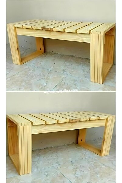 CeNeKo BAHÇE BANK, BAHÇE SANDALYESİ