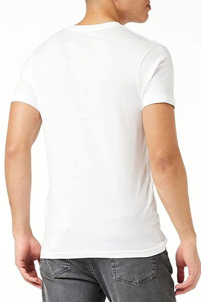Vans Wrecked Angle-B Men's T-Shirt VN000AFJWHT1