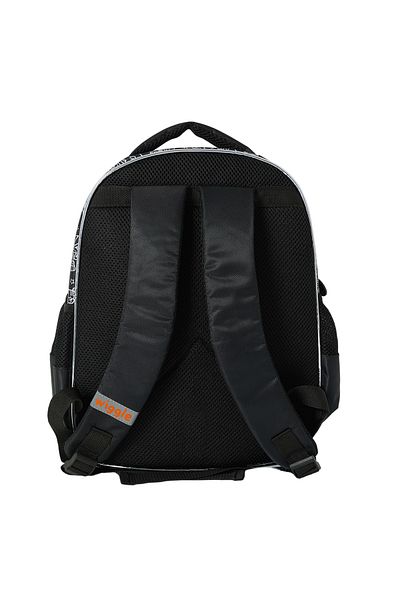 WİGGLE Sonic The Hedgehog School Bag Catch It If You Can Tight
