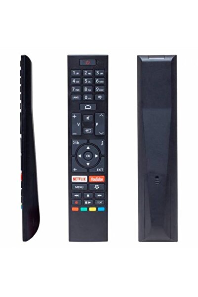 wiisat Vestel 32fa9500 Android Smart Led Tv Kumandası