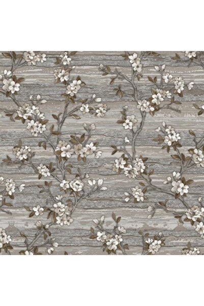 Adawall VERA 1505-3 ÇİÇEKLİ DUVAR KAĞIDI 16,5 m2/ÇİÇEK DESENLİ DUVAR KAĞIDI 1...