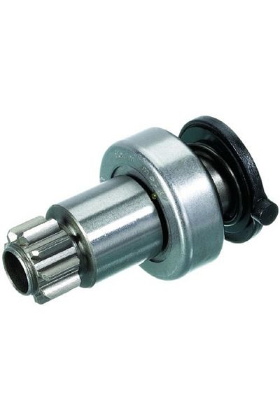 Form Metal Starter Gear Bosch 9 Teeth 16 Channels Full Milling Reverse D