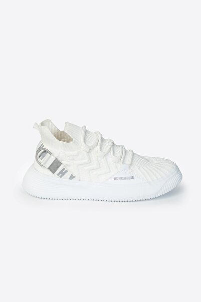 LETOON White Men's Sneaker