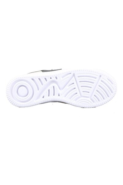 M.P. Mp 1078 Чоловічі чорно-білі бежеві ортопедичні товсті білі кросівки Outdo для прогулянок, спорту, щоденного носіння, легке взуття