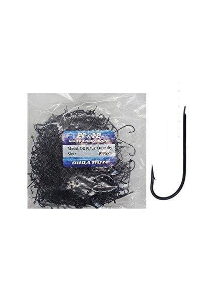 EFFE 1522- Bl-11- Carbon Iğne Dökme. 1 Paket (1000 ADET) 11 Numara Siyah