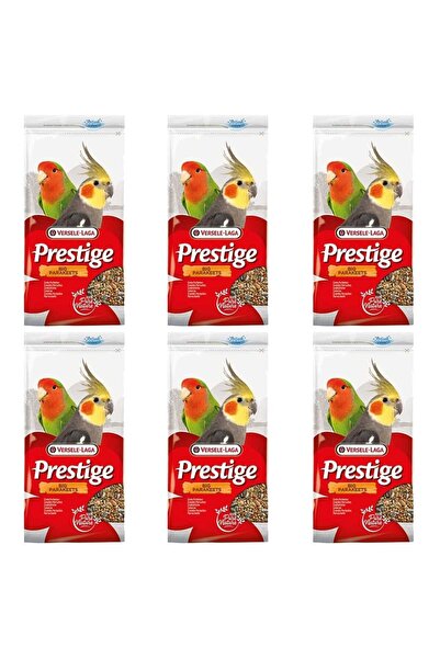 Versele Laga Neo Pet Market Versele Laga Prestige Paraket Sultan Papağanı Cen...