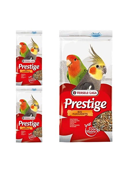 Versele Laga Neo Pet Market Versele Laga Prestige Paraket Sultan Papağanı Cen...