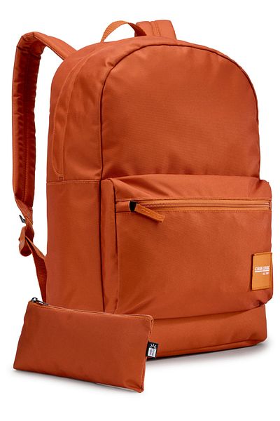 CaseLogic 16" Raw Copper Commence Notebook Backpack