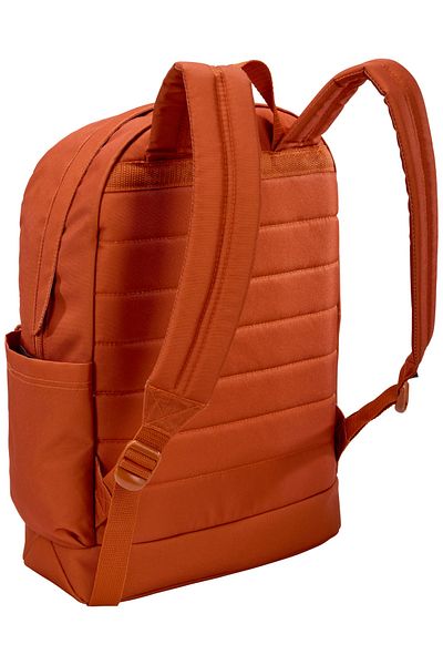 CaseLogic 16" Raw Copper Commence Notebook Backpack