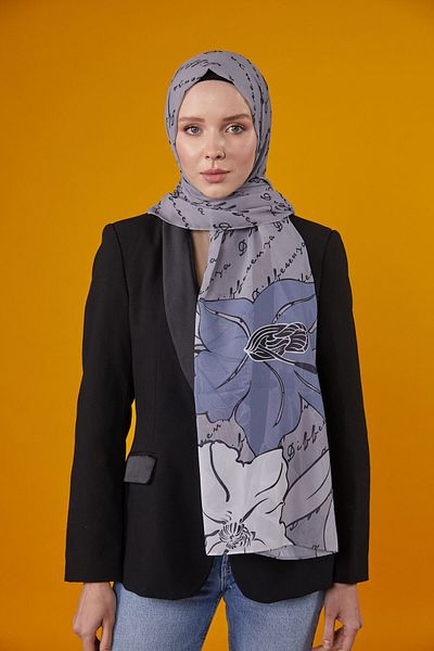 Differenza ȘAL CU MOLAN LOTUS - GRI