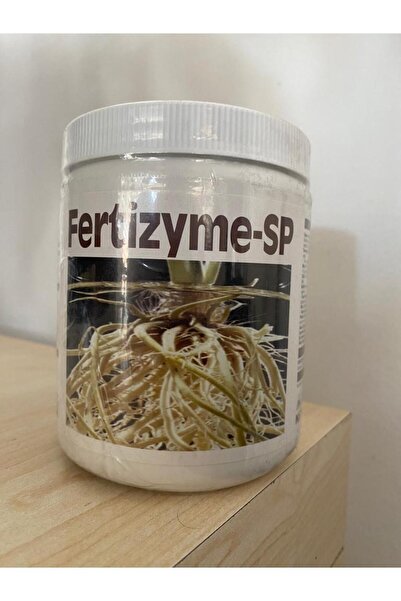 Unifarm Fertizyme-SP Köklendirici ve Bitki Geliştirici