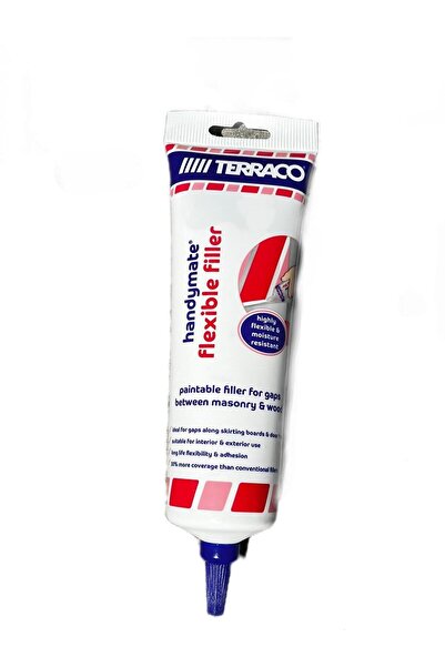 Genel Markalar HANDYMATE FLEXİBLE-FİLLER BOYANABİLİR DOLGU MACUNU