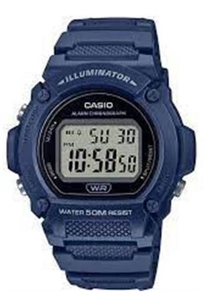 Casio W-219H-2Avdf Wrist Watch