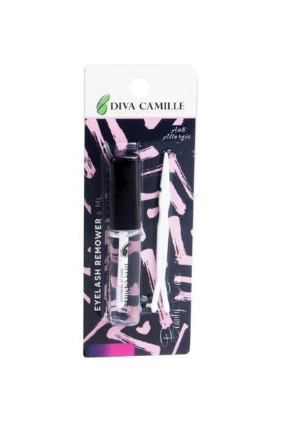 Takma Kirpik Çıkarıcısı Dcm 3063