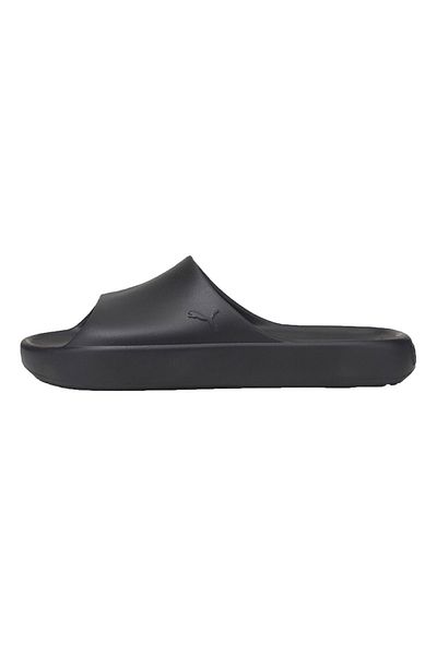 Puma شبشب رجالي - كات بلاك موديل385296-02