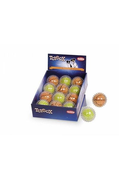 Nobby Tpr Game Ball 8.5 Cm