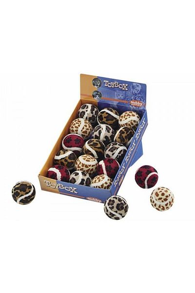 Nobby Foam Rubber Balls 6 Cm Diameter