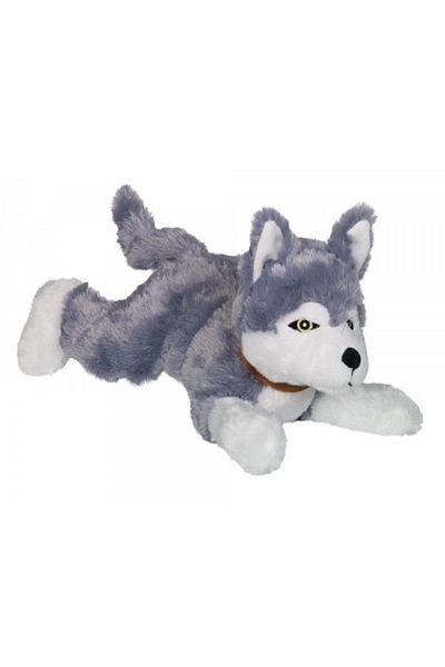 Nobby Plush Husky Toy 35 Cm
