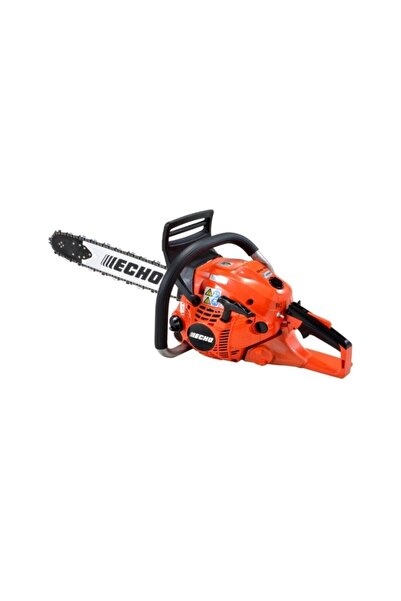 Echo Cs590 Benzinli Motorlu Testere 4.08hp-325/36diş-50cm Kılavuz Profosyonel