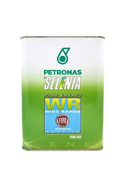 Petronas Selenia Pure Energy Wr 5w-30 C2 Motor Yağı 3.2 L
