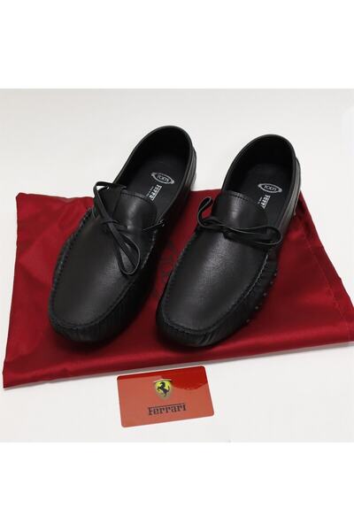 NEALDİN Pantofi bărbați Ferrari Tod's