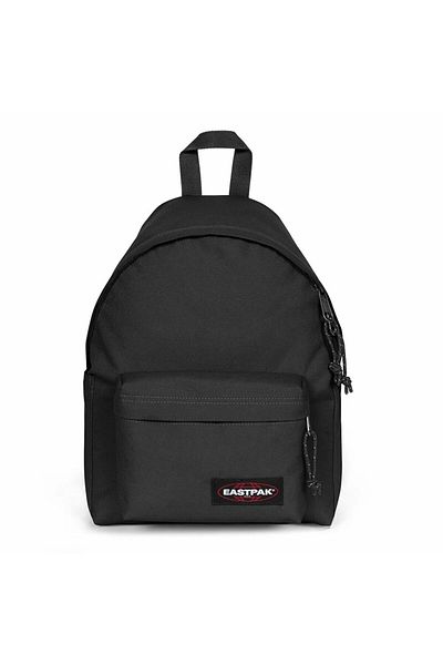 Eastpak Day Pak'R S Μαύρο σακίδιο πλάτης EK0A5BG5-008