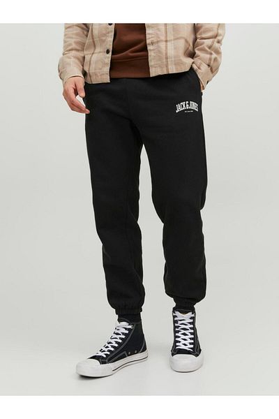 Jack & Jones Pantaloni de trening pentru bărbați Jpstkane Jjjosh Amt Noos