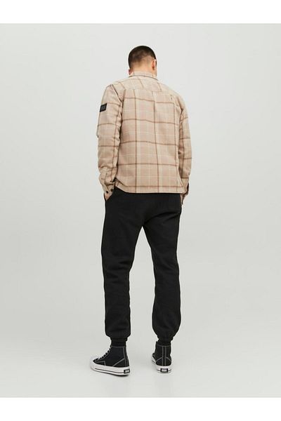 Jack & Jones Pantaloni de trening pentru bărbați Jpstkane Jjjosh Amt Noos