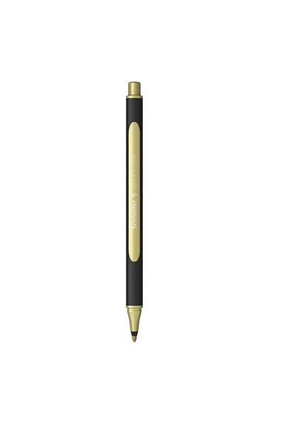 SCHNEIDER Paint-it 1-2mm Metallic Fineliner Felt Tip Pen