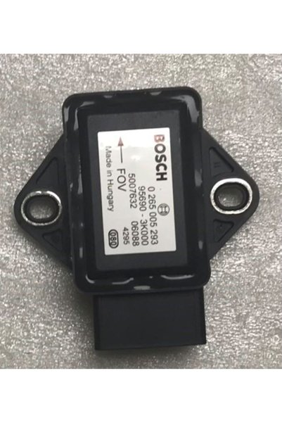 Kia 956903K000 2002-2008 Uyumlu KİA SORENTO MERKEZKAÇ SENSÖRÜ