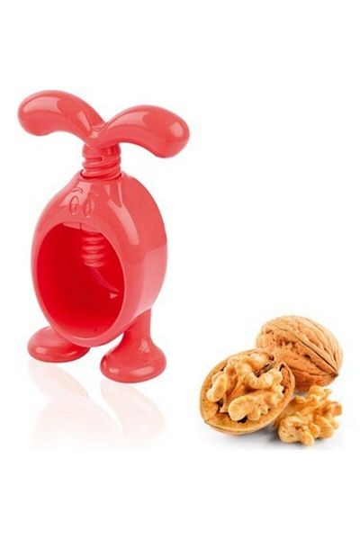 URVE Bvbtic Çekır Practical Walnut Cracker Ur-3038