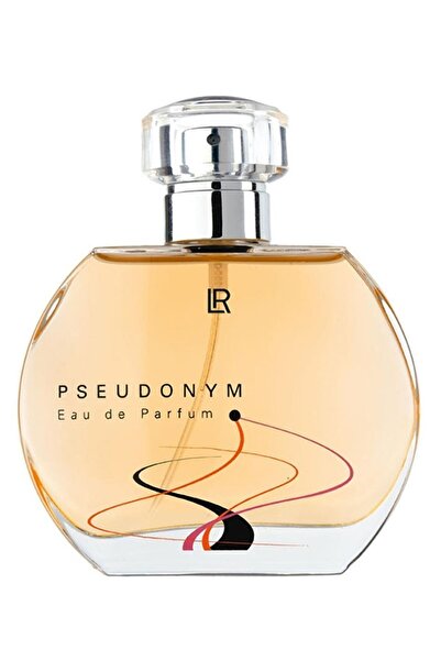 LR Pseudonym Edp 50 ml Kadın Parfümü 8681520604231