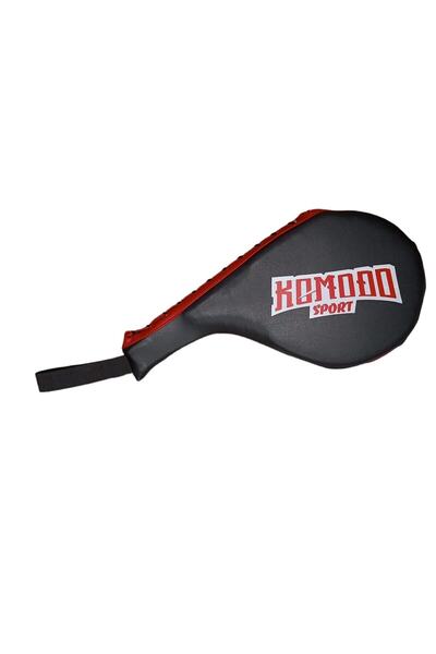 KOMODO SPORT Taekwondo Double Racquet Handguard TRE 101