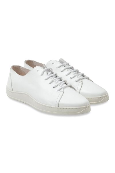 John May Tenis pentru bărbați KA-C12328 John May WHITE BAMBİ