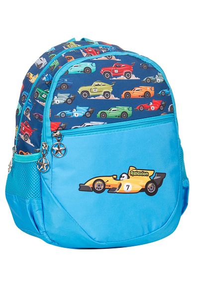 Miracle relaxion 6060 rucsac gradinita copii gradinita