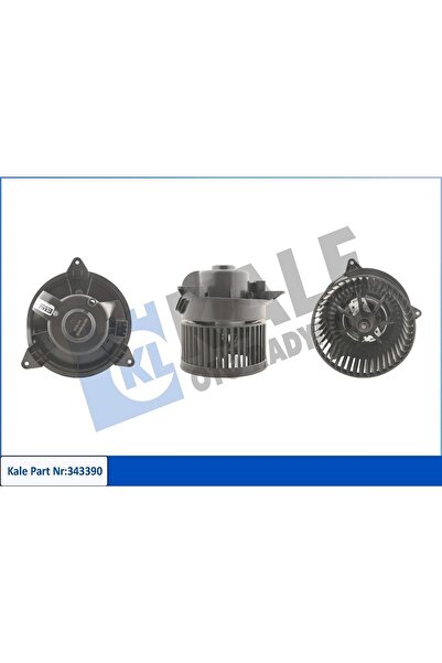 KALE FORD CONNECT KALORİFER MOTORU